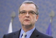 Ministr financí Miroslav Kalousek chce zvýšit transparentnost veřejných rozpočtů.