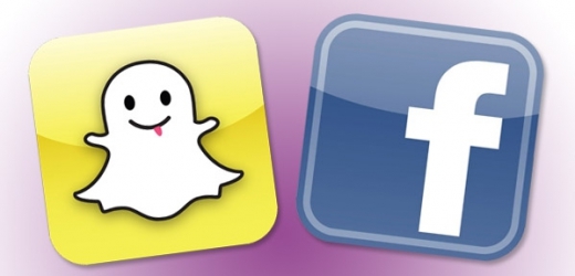 Facebook vyvíjí konkurenta Snapchatu. 