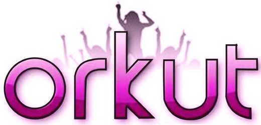 Sociální síť Orkut.