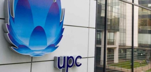 UPC Česká republika je provozovatelem telekomunikačních služeb.