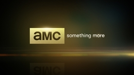 Televizní stanice AMC.