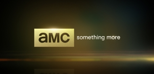 Televizní stanice AMC.