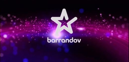 Televize Barrandov.