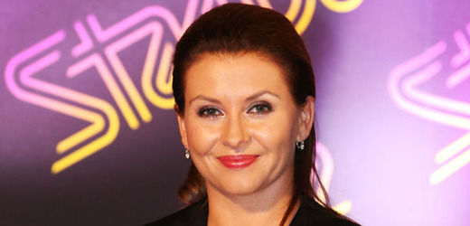 Herečka Dana Morávková, favoritka nového ročníku soutěže StarDance.
