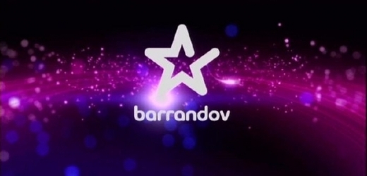 Televize Barrandov představila nové pořady.