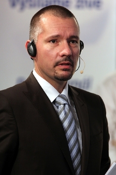 Martin Veselovský