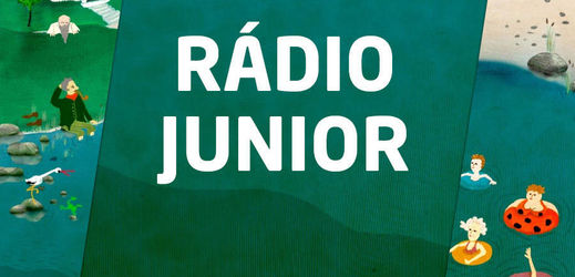 Rádio Junior.