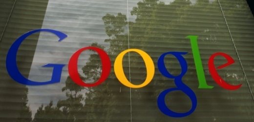 Americká internetová společnost Google hospodařila v prvním čtvrtletí s čistým ziskem 3,35 miliardy dolarů (ilustrační foto).