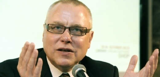 Majitel Economie Zdeněk Bakala nového manažera nalezl až v Německu.