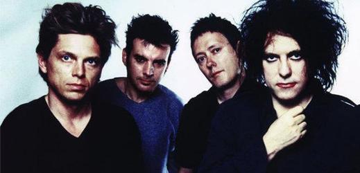 Televize je zaměřená na hudbu šedesátých až devadesátých let, na obrázku kapela Cure.