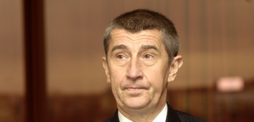 Andrej Babiš, vlastník Agrofert Holding, do které vydavatelství týdeníků patří.