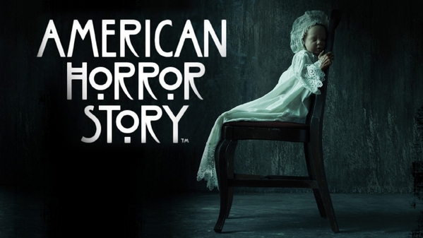 American Horror Story.