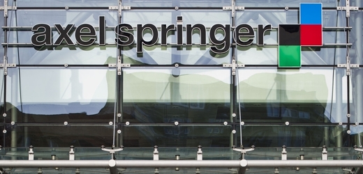 Vydavatelství Axel Springer prý chce odejít z Ruska.