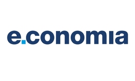 Nové logo Economie.