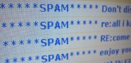 Blokování běloruských internetových adres kvůli spamu by podle firmy Cloudmark mohlo mít negativní dopady na aktivity běžných uživatelů internetu (ilustrační foto).