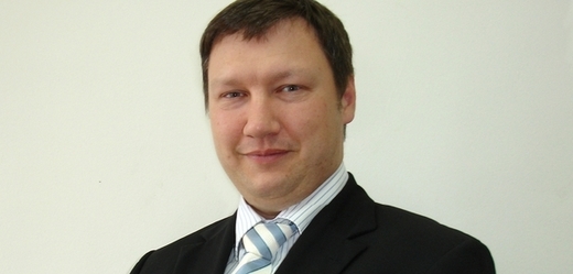 Novým ředitelem Hamé Foods se stal Petr Šubrt.