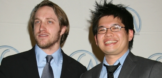 Spoluzakladatelé YouTube Chad Hurley a Steve Chen představili portál MixBit.