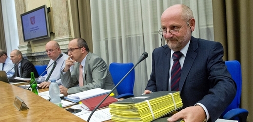 Ministr kultury Jiří Balvín již učinil řadu personálních změn (ilustrační foto).