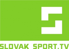 Slovak Sport 1 vysílá fotbal, hokej či házenou.