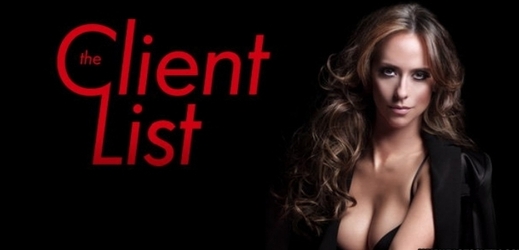 Seriál The Client List s Jennifer Love Hewittovou. 