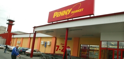 Díky pomoci Penny Marketu a jeho zákazníků se podařilo vybrat vice než 2 miliony 380 tisíc korun.