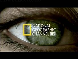 National Geographic si za svým pořadem stojí.