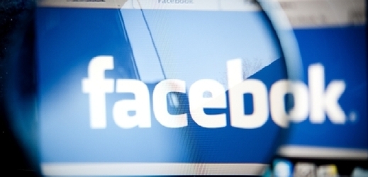 Facebook oznámil další změnu v nastavení (ilustrační foto).