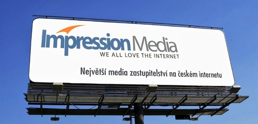 Impression Media bude zastupovat CSFD.cz.