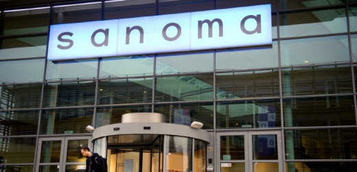 Sanoma plánuje zrušit některé své časopisy kvůli přesouvání zájmu na digitální média.