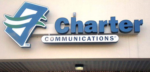 Americký provozovatel kabelové televize Charter Communications chce převzít Time Warner Cable za 37,3 miliardy USD.