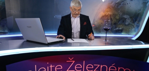 Vladimír Železný.