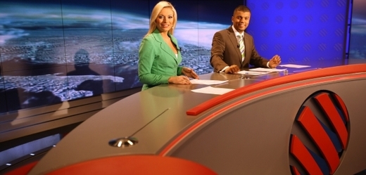 Finančníci z PPF popřeli jednání o možné koupi vlastníka TV Nova.