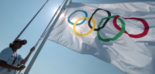 NBC bude olympiádu vysílat až do roku 2032 (ilustrační foto).