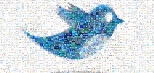 Na komplikovanou komunikaci s vedením Twitteru prý ruská cenzura upozorňovala už několikrát (ilustrační foto).