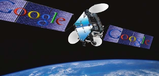Google investuje do internetových satelitů.