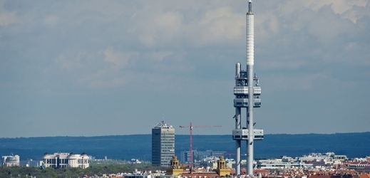 Radiokomunikace mají své datové centrum v prostorách televizního vysílače na pražském Žižkově.