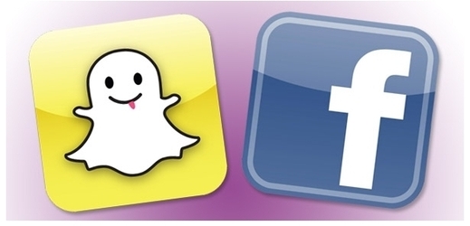 Facebook vyvíjí konkurenta Snapchatu nazvaného Slingshot. 