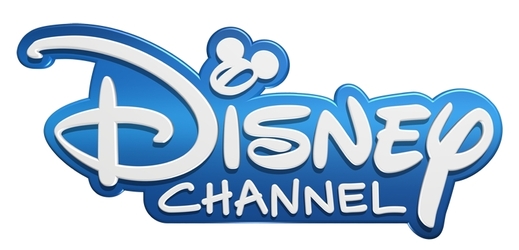 Nové logo dětské stanice Disney Channel. 