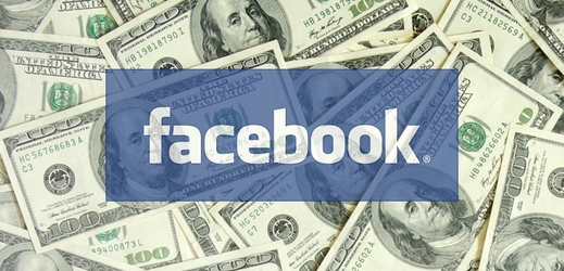 Bude Facebook vydělávat on-line nákupy?