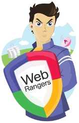 Výběr Web Rangerů probíhá ve dvou kolech a uzávěrka přihlášek je 10. října.