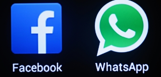 Facebook zaplatí za WhatsApp přes 413 miliard korun.