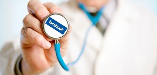 Zuckerbergova žena Priscilla Chan je pediatričkou. Možná právě proto chce Facebook cílit na zdraví (ilustrační foto).