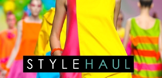 StyleHaul je módní platforma YouTube. 