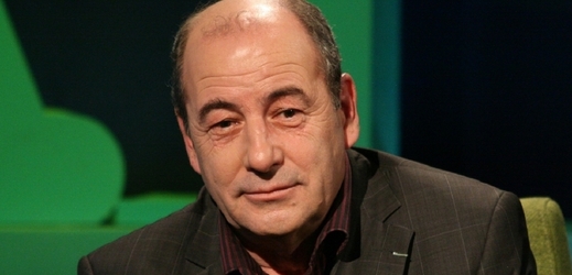 Michel Fleischmann, prezident Lagardère Active ČR.