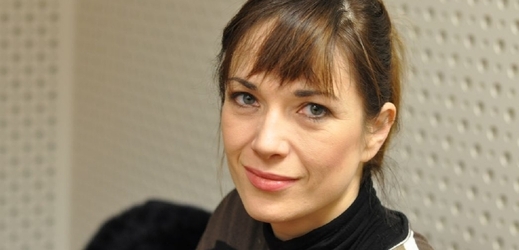 Tereza Kostková.