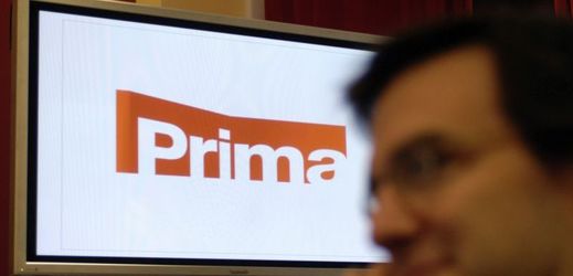 Společnost MTG mimo jiné vlastní také televizi Prima.