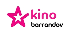 Logo Kino Barrandov.