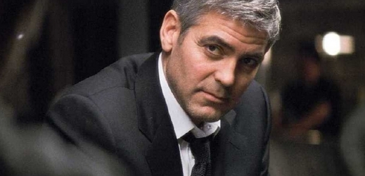 Elegantní vyjednavač George Clooney je postaven před největší výzvu své kariéry.