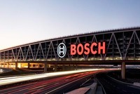 Českobudějovická společnost Robert Bosch loni zvýšila meziročně obrat o 2,8 miliardy korun na 14,5 miliardy korun.
