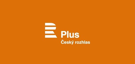 Logo stanice Plus.